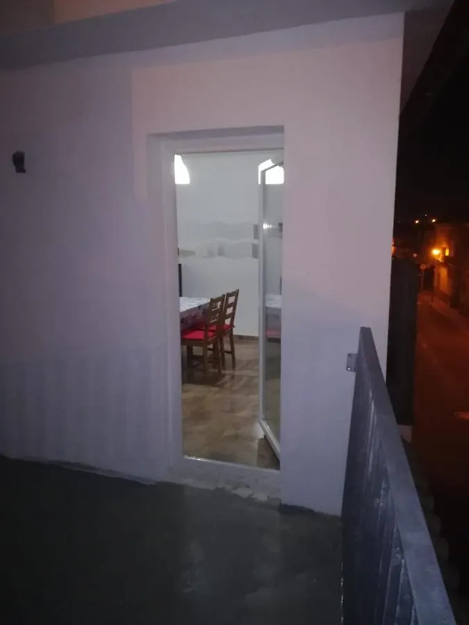 Bed & Breakfast Los Azules Estacion De Cartama