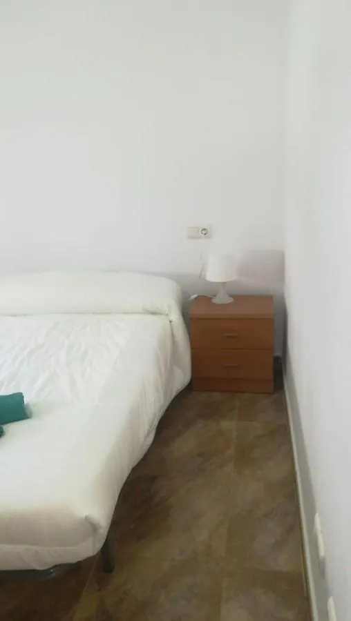 Bed & Breakfast Los Azules Estacion De Cartama