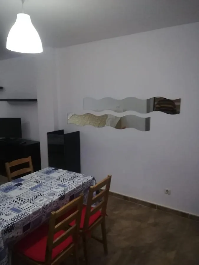 Bed & Breakfast Los Azules Estacion De Cartama