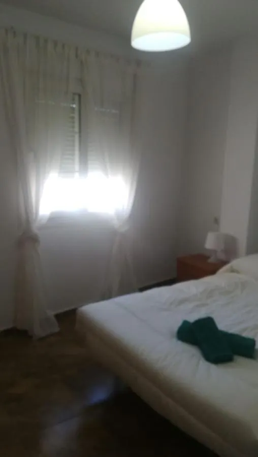 Los Azules Estacion De Cartama Bed & Breakfast